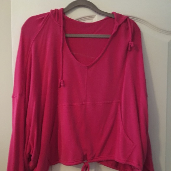 Free People Movement Sweatshirt - Picture 2 of 3